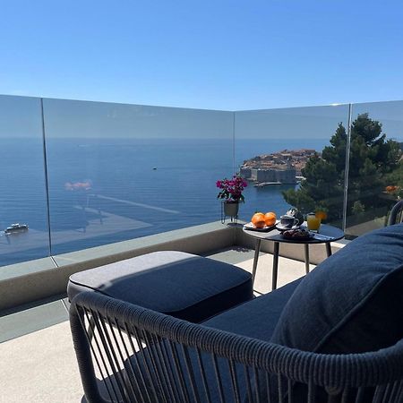 Apartments Fortes Fortuna Dubrovnik Ruang foto
