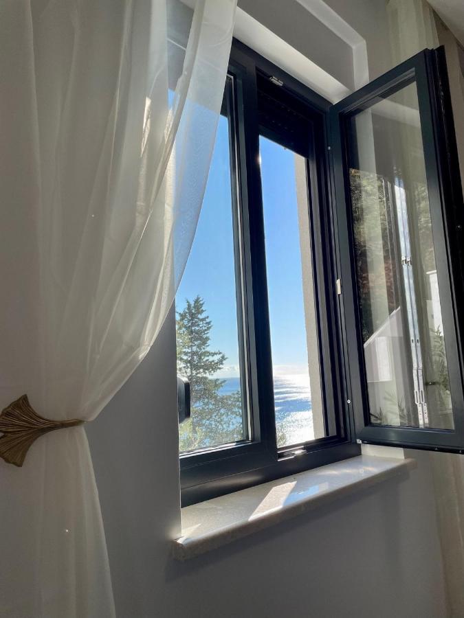Apartments Fortes Fortuna Dubrovnik Bagian luar foto