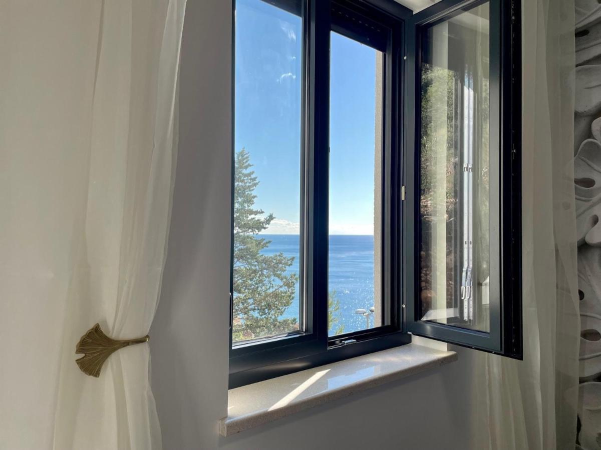 Apartments Fortes Fortuna Dubrovnik Bagian luar foto
