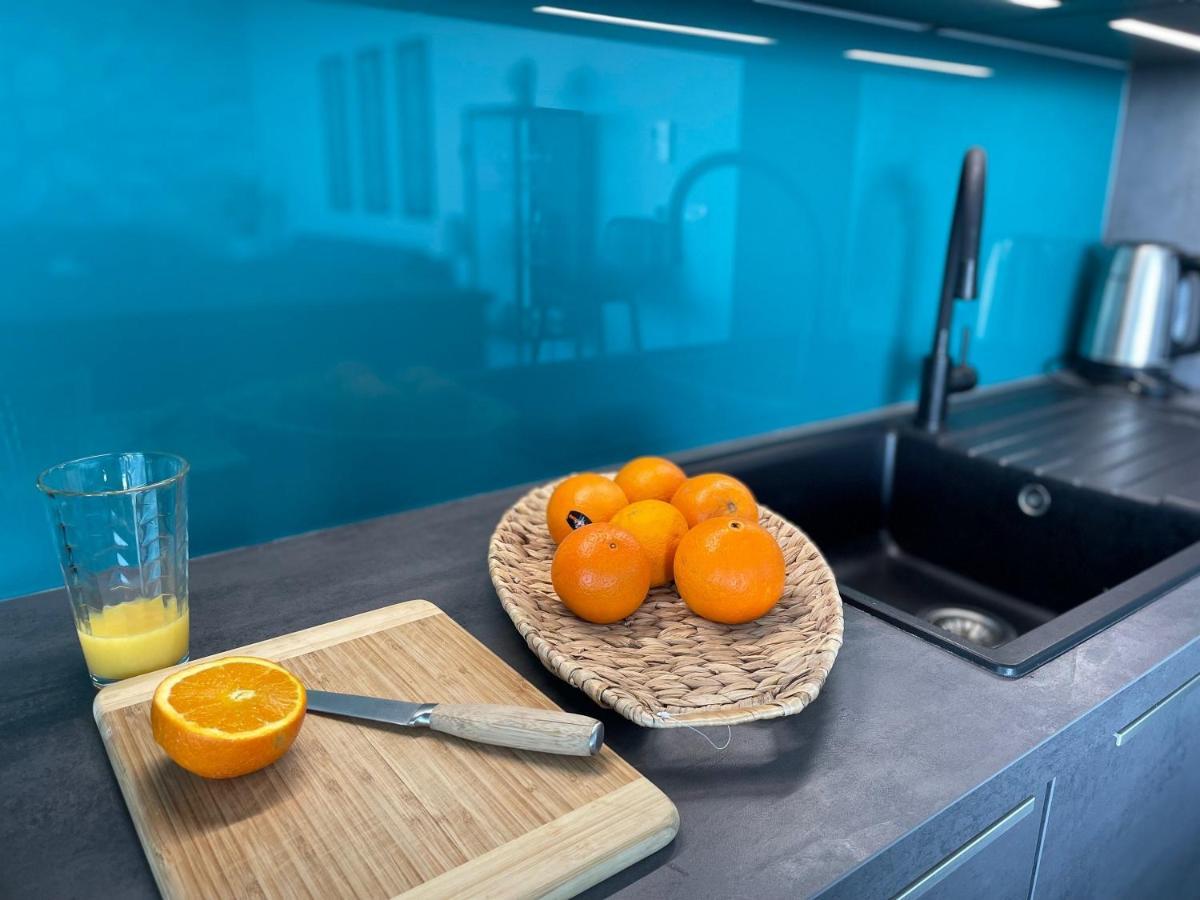 Apartments Fortes Fortuna Dubrovnik Bagian luar foto