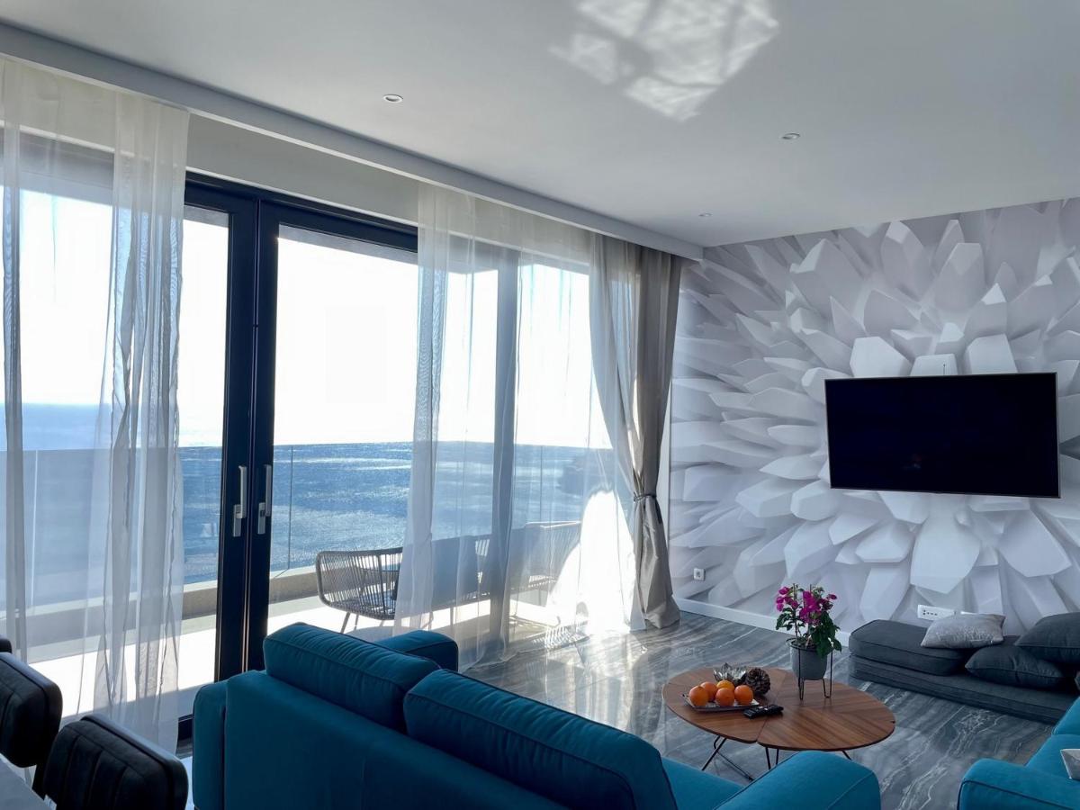 Apartments Fortes Fortuna Dubrovnik Bagian luar foto